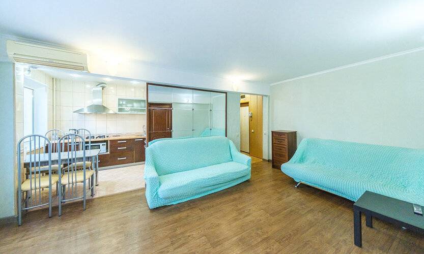 На Воровского 34 — фото 15