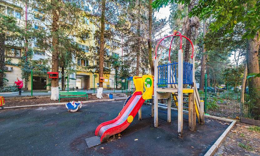 На Воровского 34 — фото 9