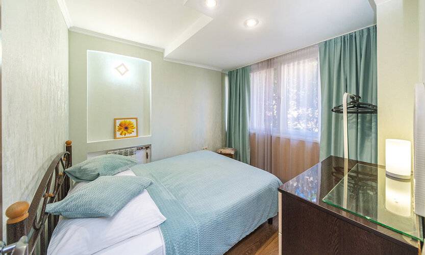 На Воровского 34 — фото 18