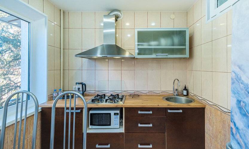 На Воровского 34 — фото 11