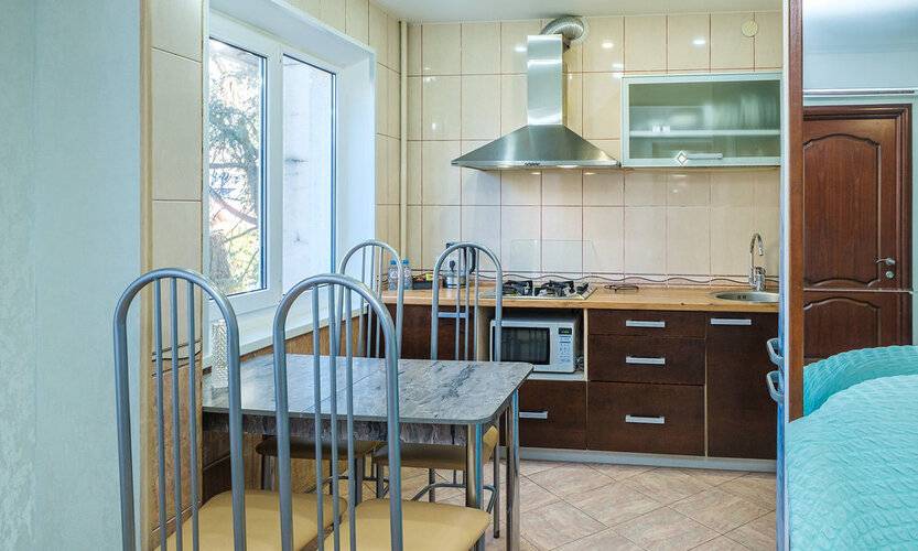 На Воровского 34 — фото 5