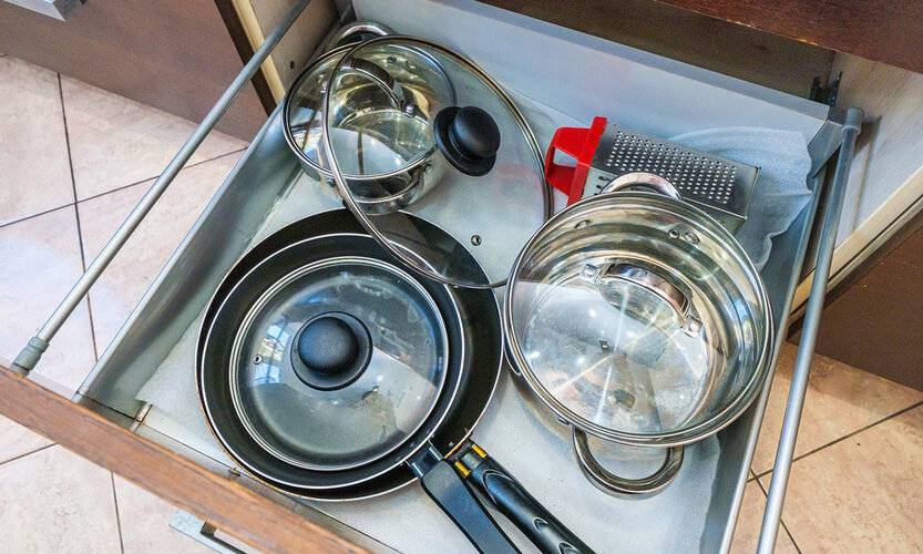 На Воровского 34 — фото 20