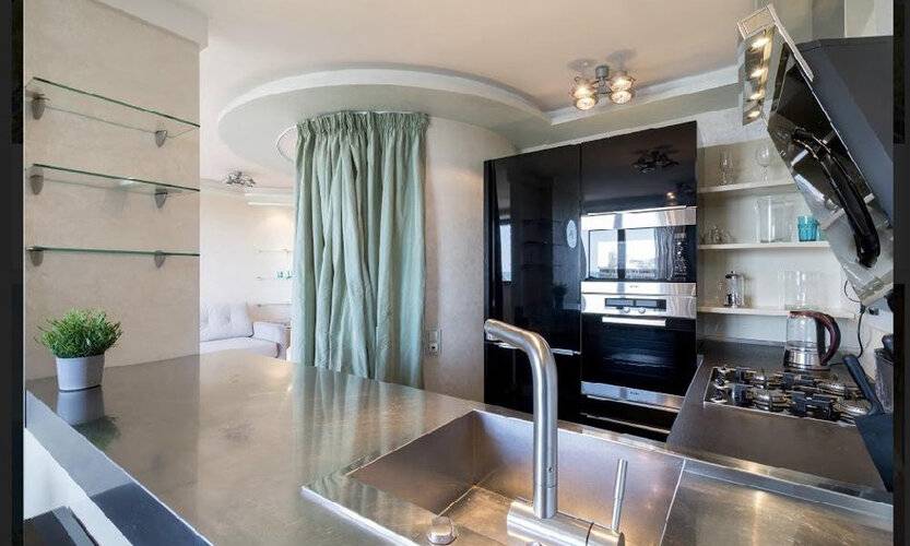 Сочипосуточно На Улице Островского — фото 9