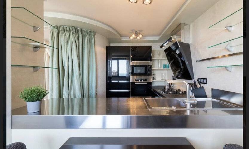 Сочипосуточно На Улице Островского — фото 16