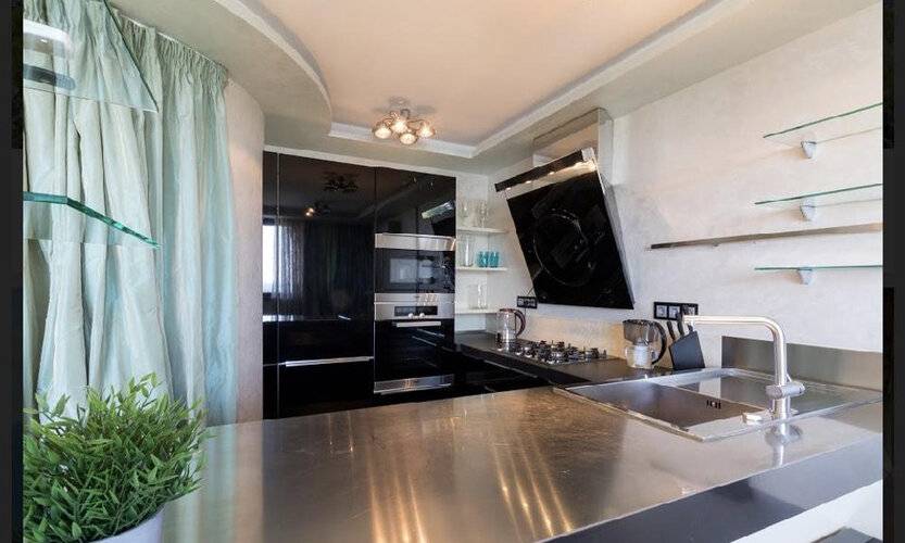 Сочипосуточно На Улице Островского — фото 6