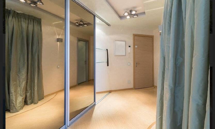 Сочипосуточно На Улице Островского — фото 3