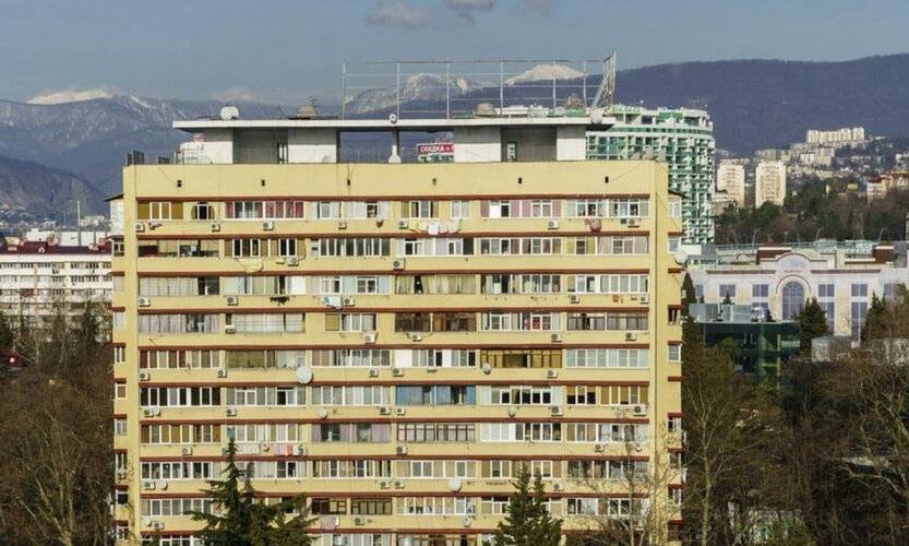 Сочипосуточно На Улице Островского — фото 4