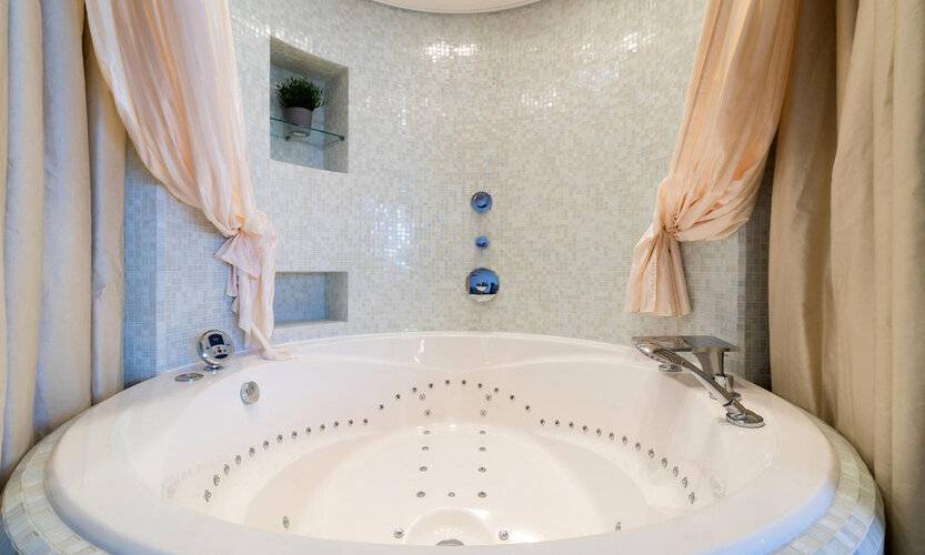 Сочипосуточно На Улице Островского — фото 8