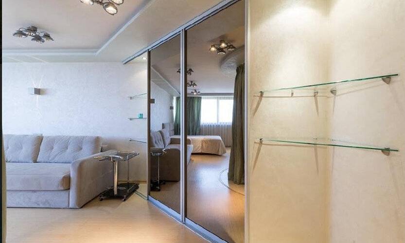 Сочипосуточно На Улице Островского — фото 13