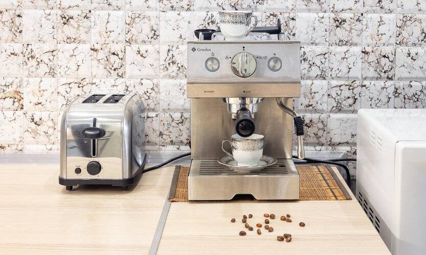 Апартаменты На Улице Виноградная — фото 28