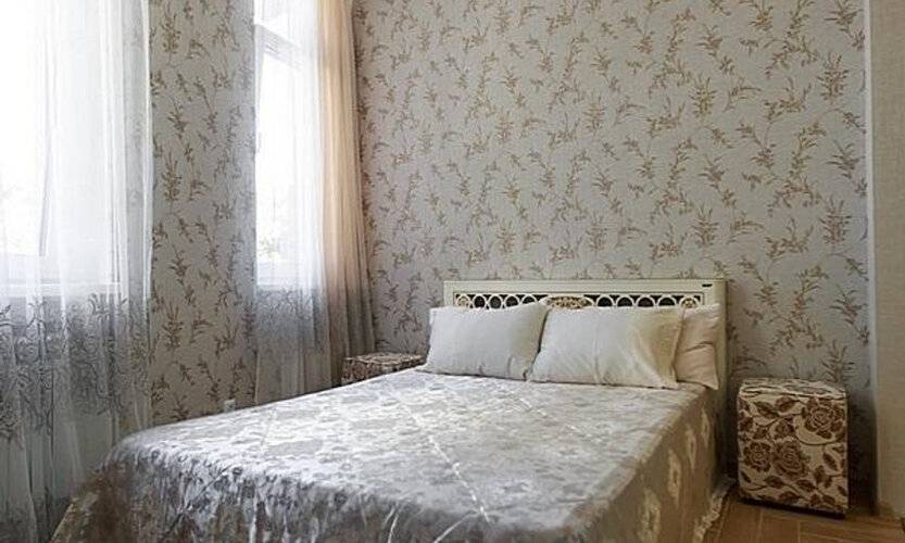 Апартаменты На Улице Виноградная — фото 30