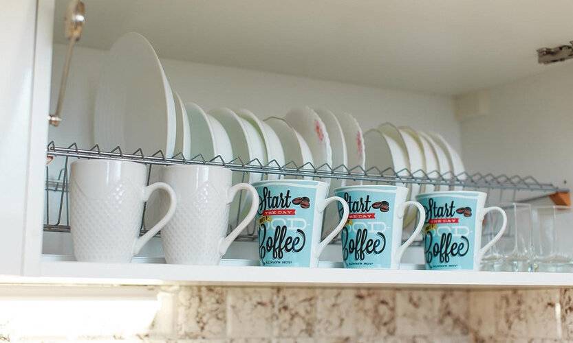 Апартаменты На Улице Виноградная — фото 27