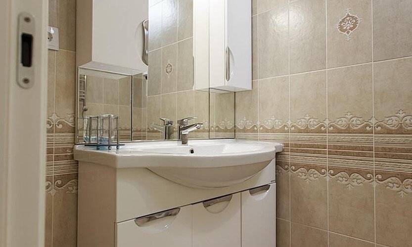 Апартаменты На Улице Виноградная — фото 29