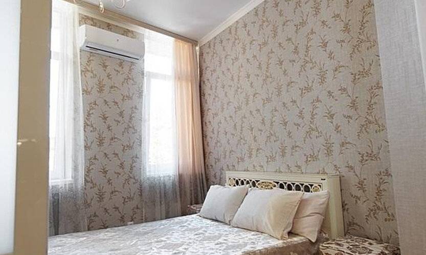 Апартаменты На Улице Виноградная — фото 13