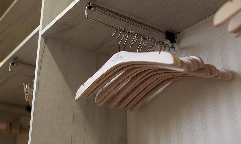 Апартаменты На Улице Виноградная — фото 12