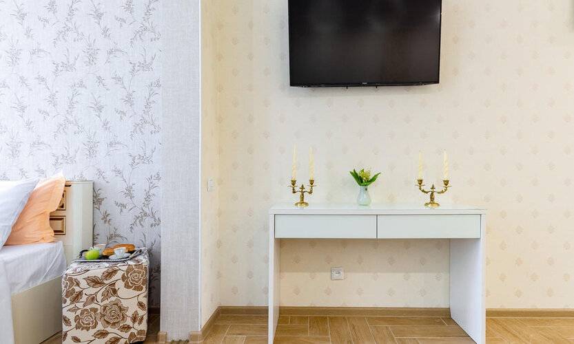 Апартаменты На Улице Виноградная — фото 4