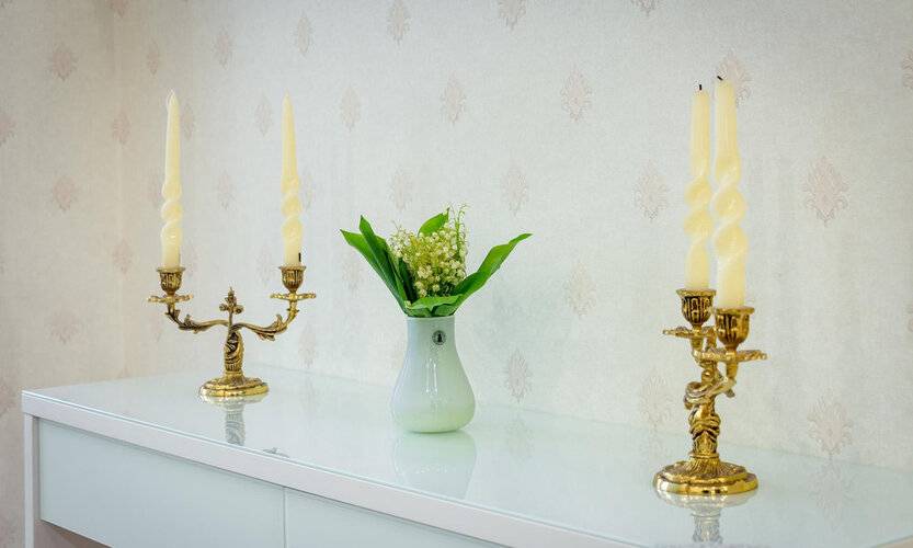 Апартаменты На Улице Виноградная — фото 5