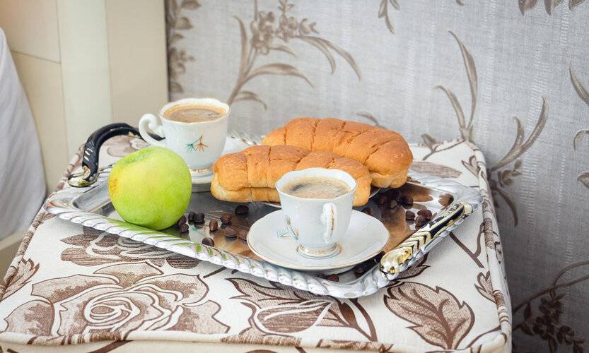 Апартаменты На Улице Виноградная — фото 8