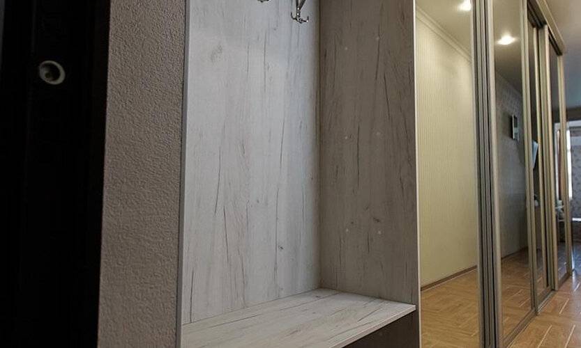 Апартаменты На Улице Виноградная — фото 3