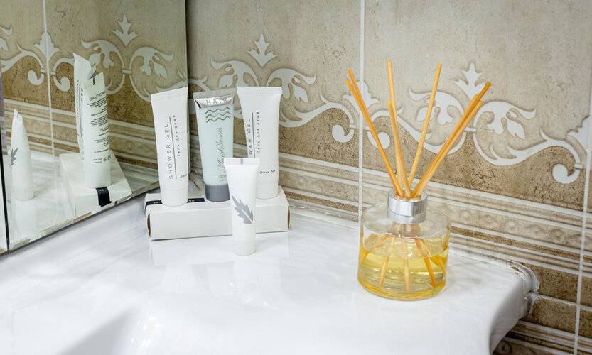 Апартаменты На Улице Виноградная — фото 7