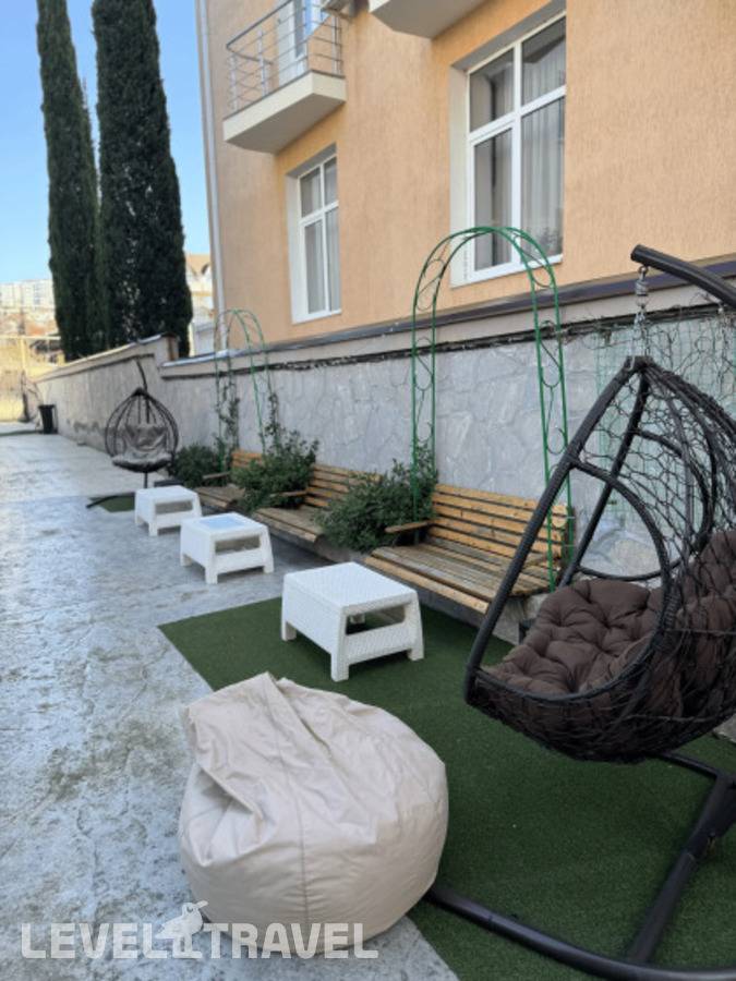 Гостевой Дом La Villa — фото 9