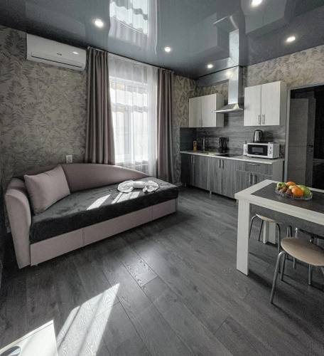 Гостевой Дом La Villa