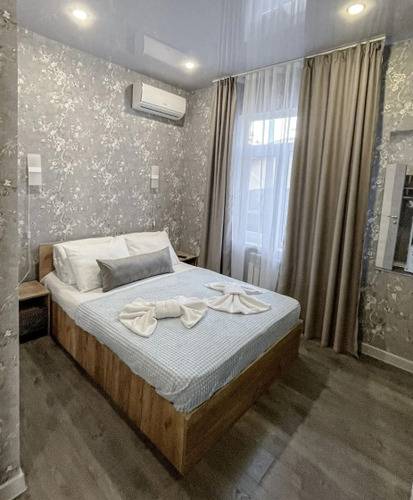 Гостевой Дом La Villa