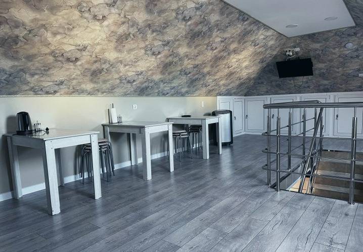 Гостевой Дом La Villa