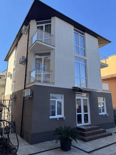 Гостевой Дом La Villa