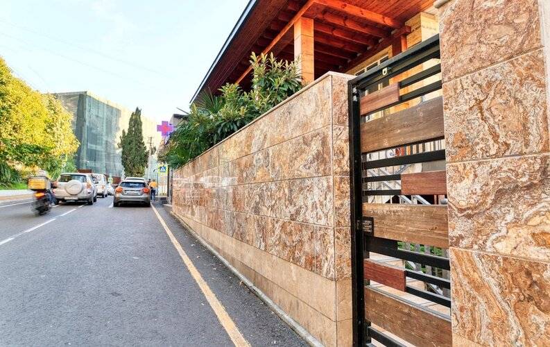 Учительская 7 Жилой Комплекс