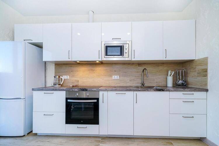 Апартаменты В Жк Сочи-Парк Гости-24