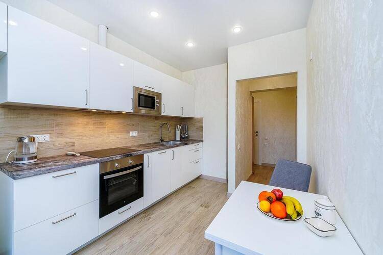 Апартаменты В Жк Сочи-Парк Гости-24