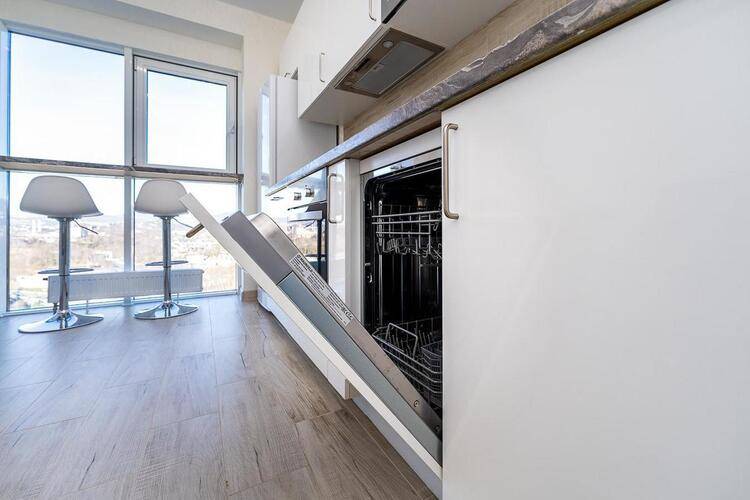 Апартаменты В Жк Сочи-Парк Гости-24