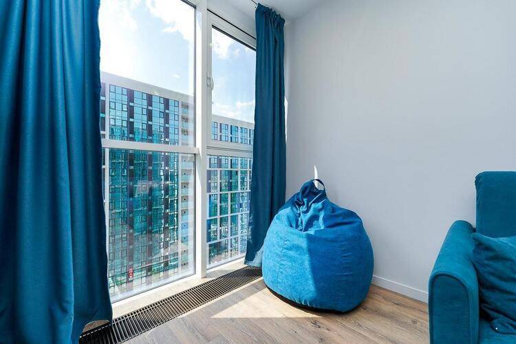 Апартаменты В Жк Сочи-Парк Гости-24