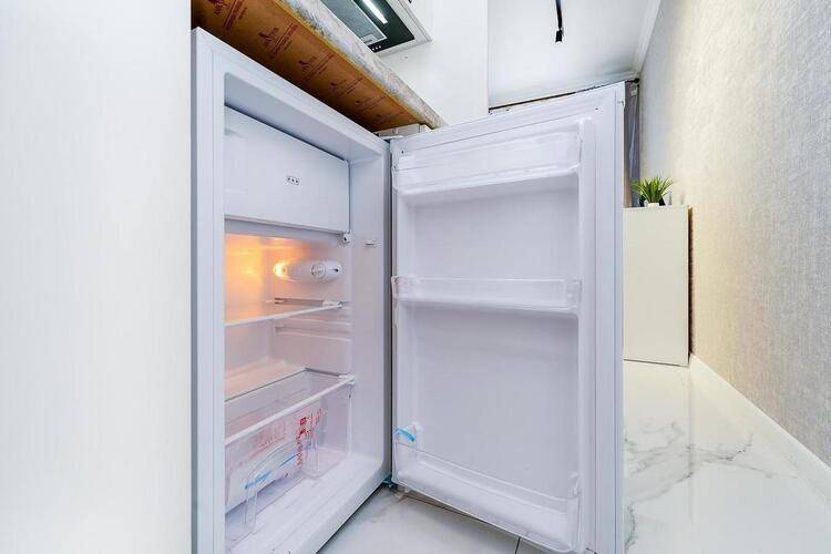 Апартаменты В Жк Сочи-Парк Гости-24