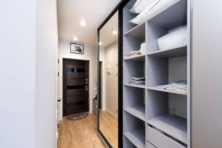 Апартаменты В Жк Сочи-Парк Гости-24