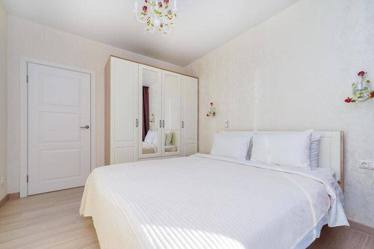 Апартаменты В Жк Сочи-Парк Гости-24