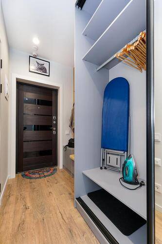 Апартаменты В Жк Сочи-Парк Гости-24