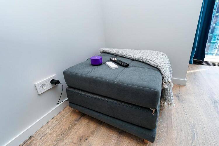 Апартаменты В Жк Сочи-Парк Гости-24