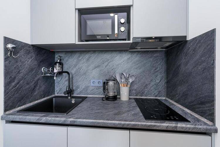 Апартаменты В Жк Сочи-Парк Гости-24