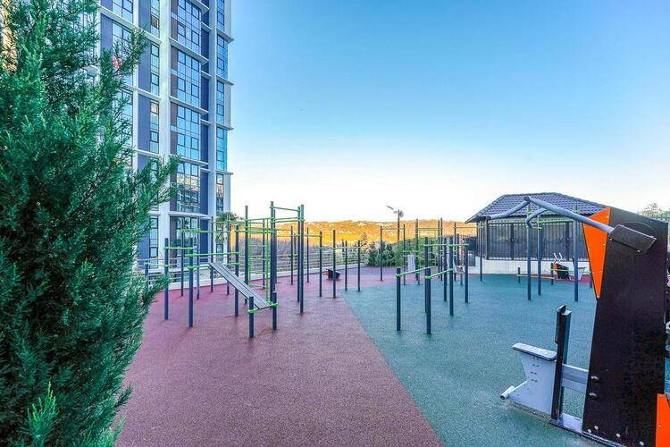 Апартаменты В Жк Сочи-Парк Гости-24