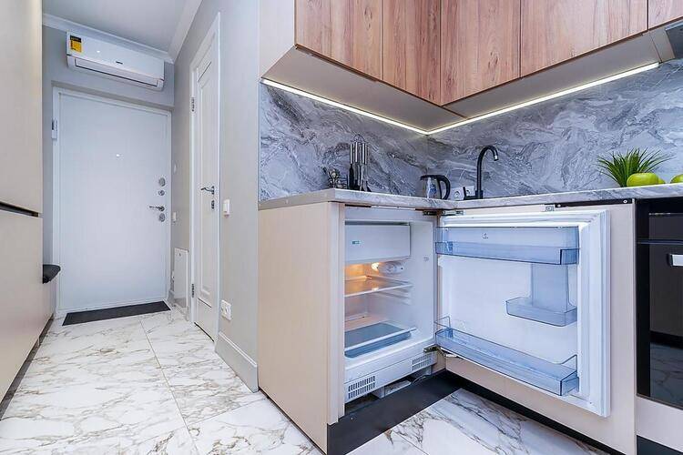 Апартаменты В Жк Морская Симфония-2 Гости-24 — фото 3