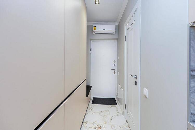 Апартаменты В Жк Морская Симфония-2 Гости-24 — фото 15