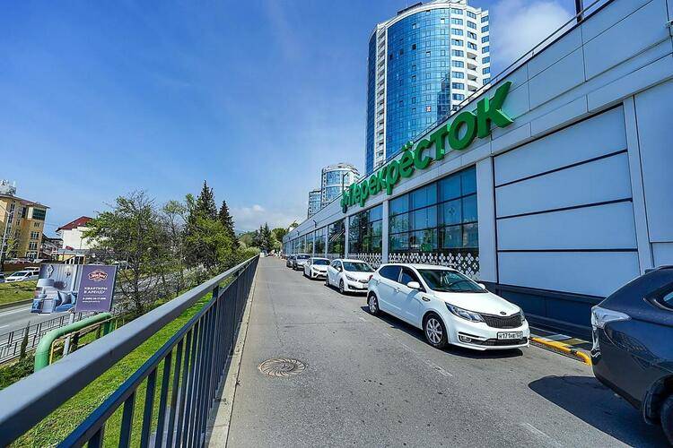 Апартаменты В Жк Морская Симфония-2 Гости-24 — фото 2