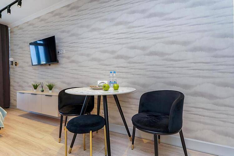 Апартаменты В Жк Морская Симфония-2 Гости-24 — фото 28