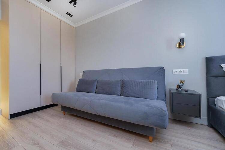 Апартаменты В Жк Морская Симфония-2 Гости-24 — фото 4