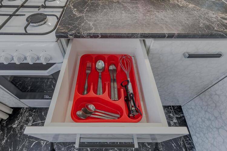 Апартаменты На Улице Донская — фото 30
