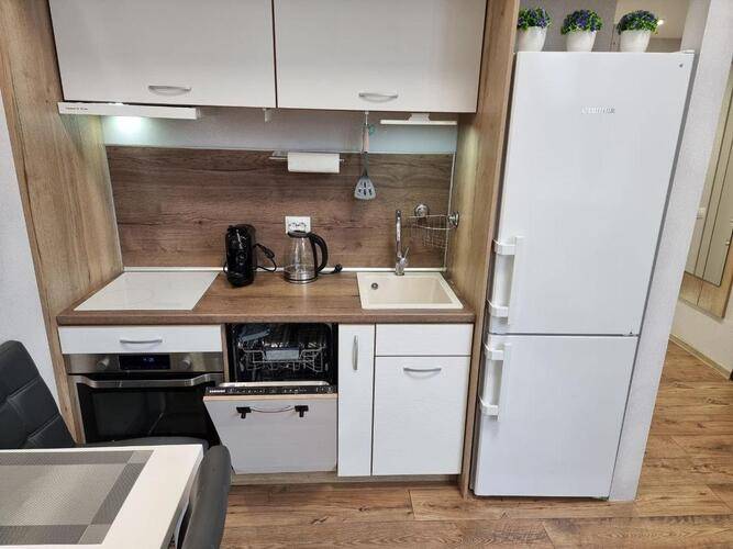 Апартаменты На Улице Красная 2 — фото 6