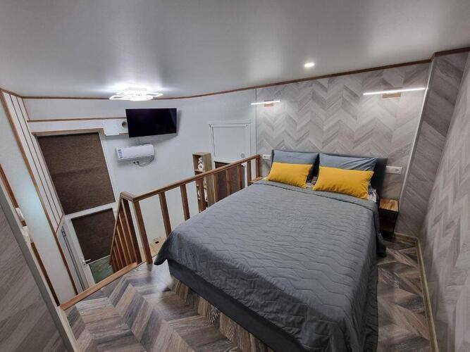 Апартаменты На Улице Красная 2 — фото 12