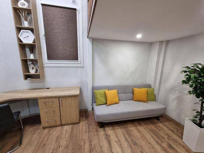 Апартаменты На Улице Красная 2 — фото 2